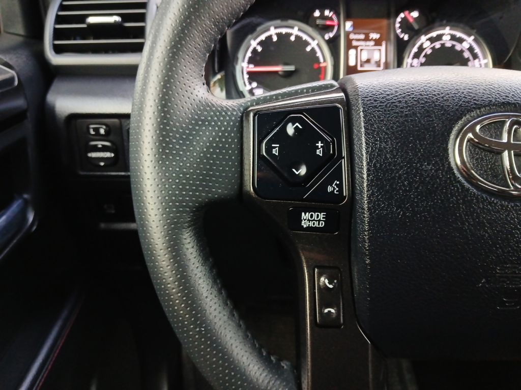 Used Car 2022 Toyota 4runner  Trd Off-road Premium For Sale Under $35,000 In Austin, Texas