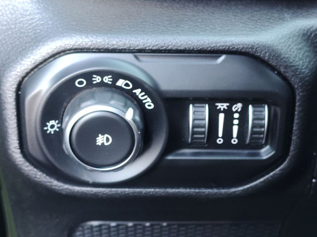 Used Car 2020 Jeep Wrangler  Unlimited Rubicon For Sale Under $40,000 In Austin, Texas