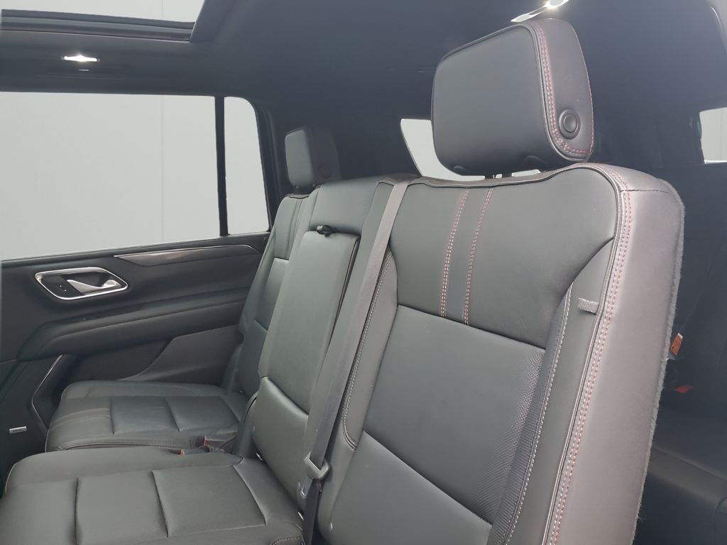 Used Car 2023 Chevrolet Suburban  Rst For Sale Under $50,000 In Austin, Texas