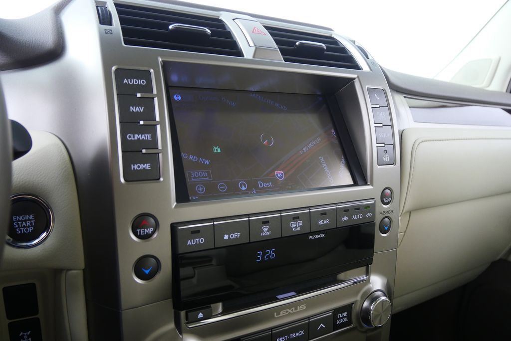 Thumbnail: 2019 Lexus GX - 24