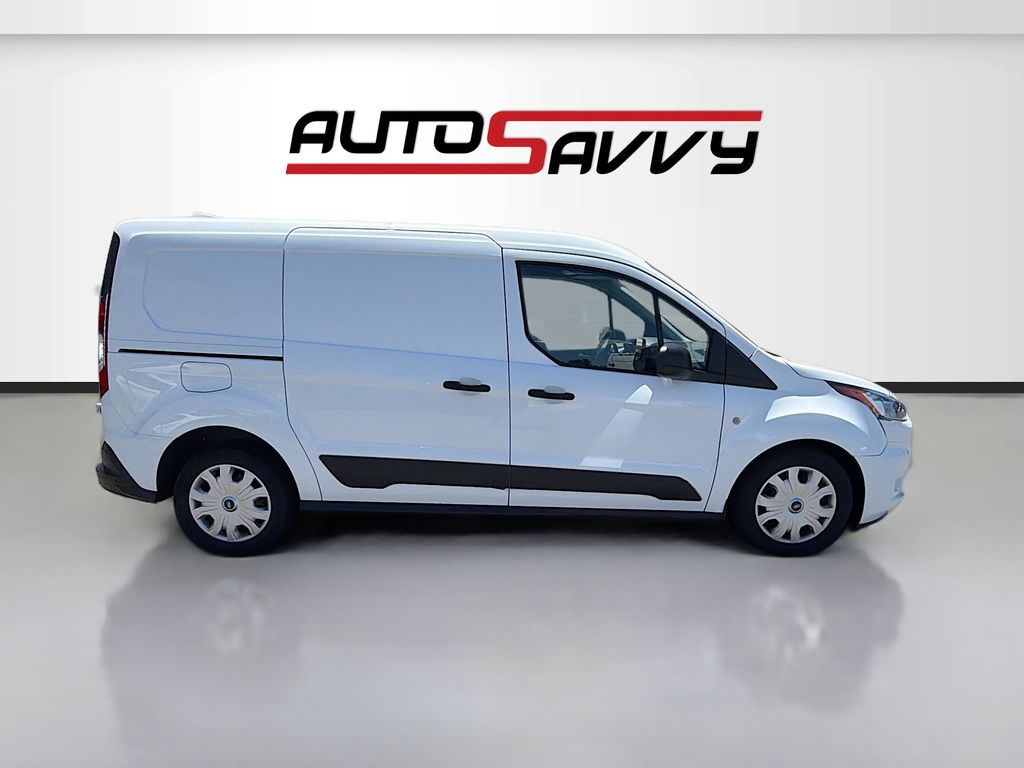 Used 2023 White Ford XLT image 8