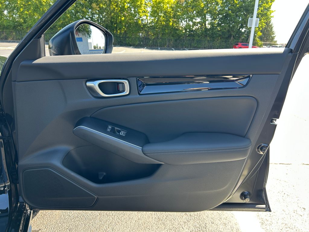 Thumbnail: 2026 Honda Civic - 25