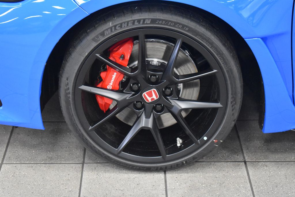 Thumbnail: 2025 Honda Civic - 7