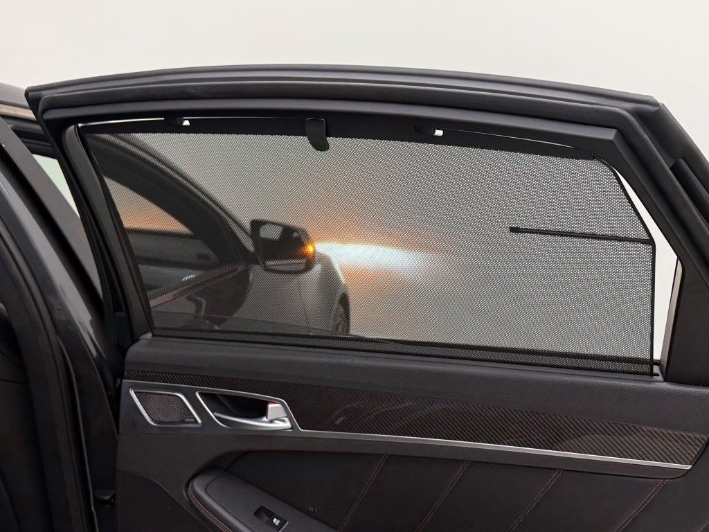 Thumbnail: 2018 Genesis G80 - 21