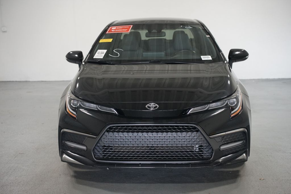 Thumbnail: 2022 Toyota Corolla - 2