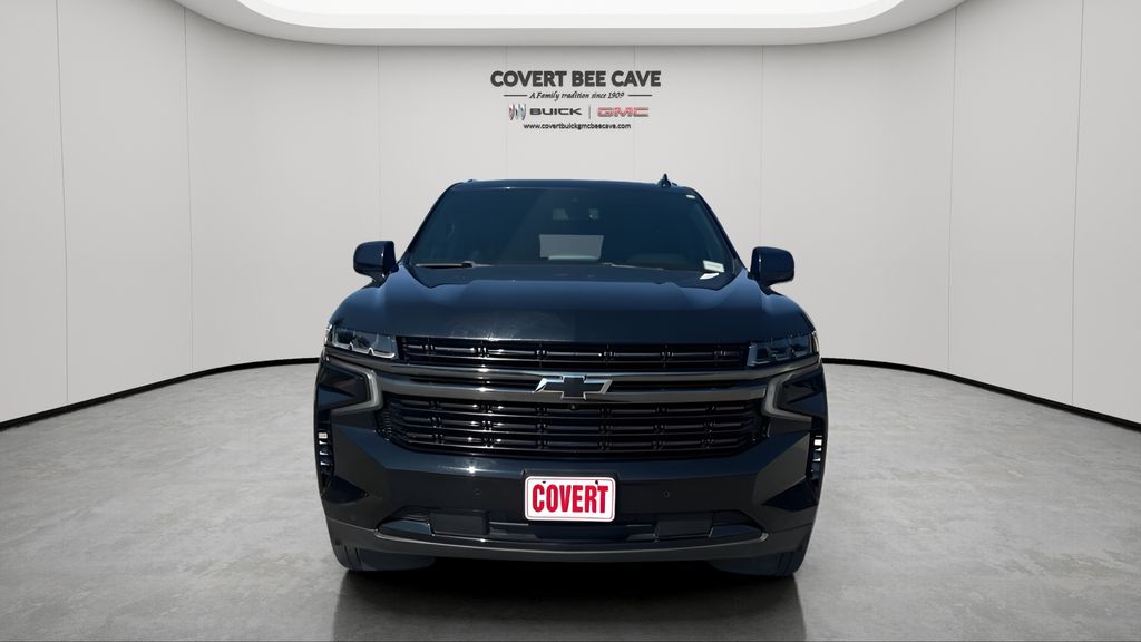 Used Car 2022 Chevrolet Suburban  Rst For Sale In Austin, Texas