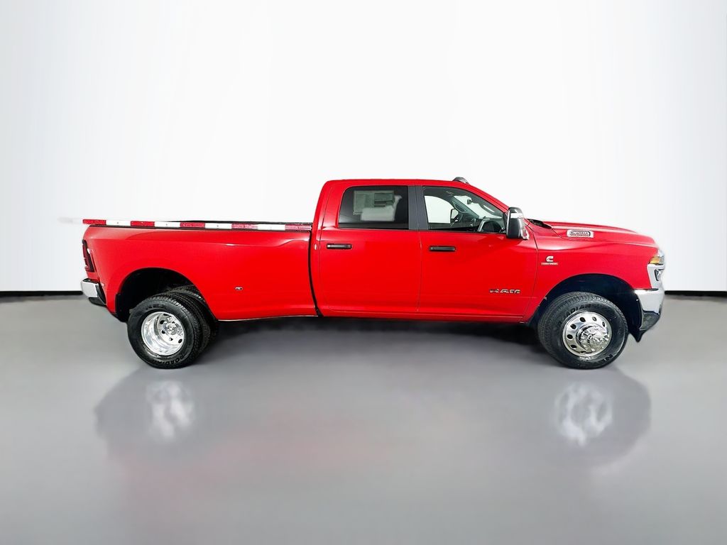 New 2026 Red Ram Big Horn 12in Dually image 8