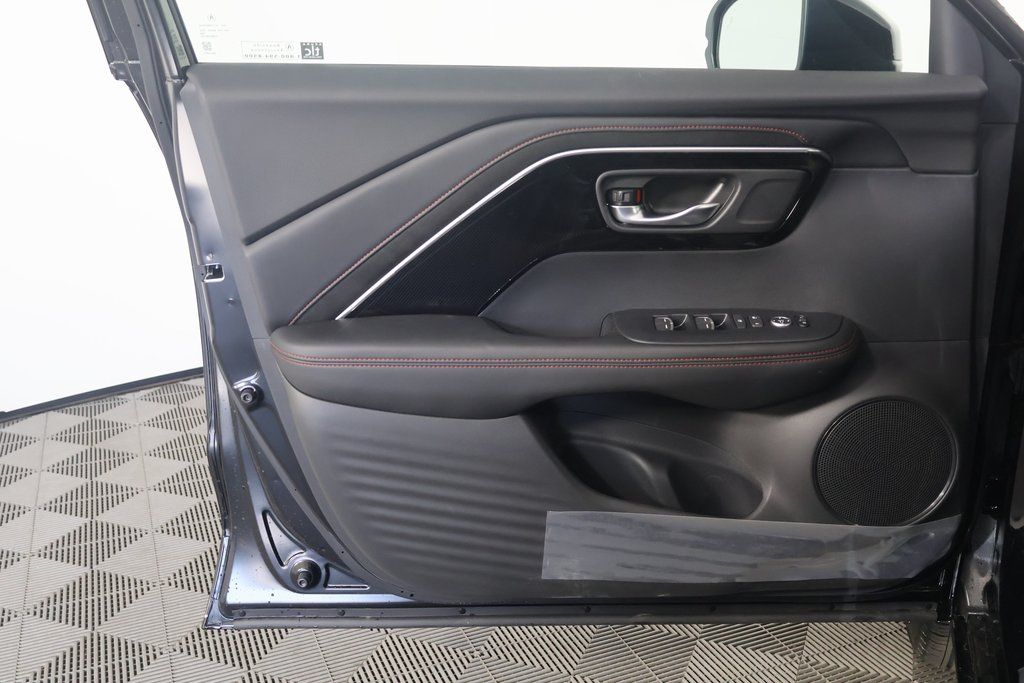 2025 Acura ADX A-SPEC 7