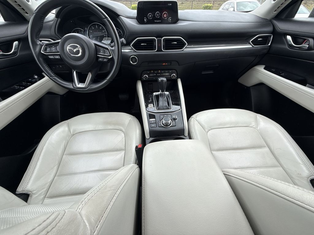 Thumbnail: 2019 Mazda CX-5 - 19