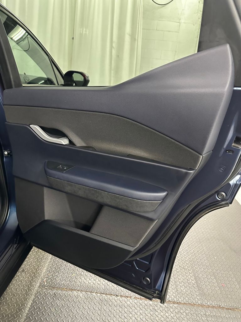 used 2023 Fisker Ocean car, priced at $16,985