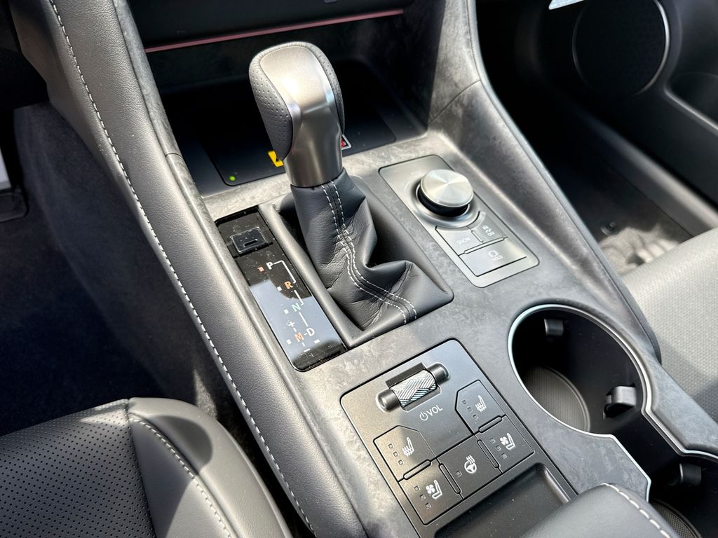 Thumbnail: 2026 Lexus IS - 20
