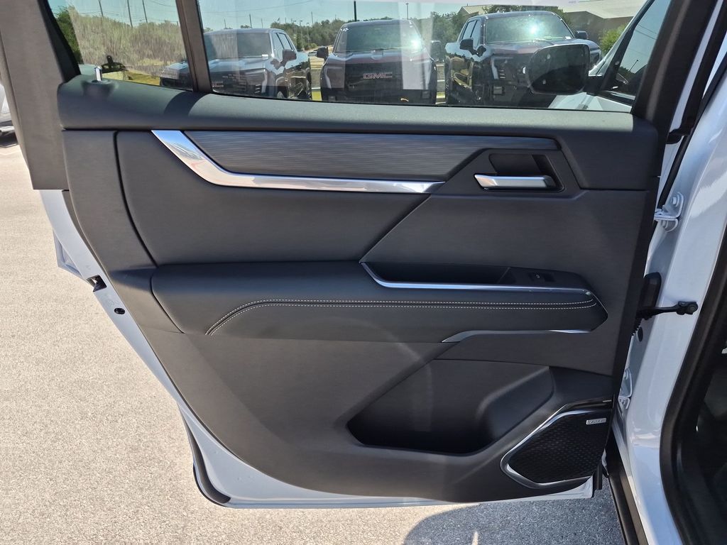 2026 GMC Acadia Elevation - Photo 34