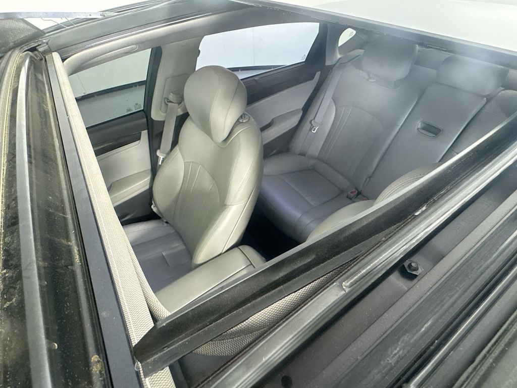 Used Car 2016 Hyundai Genesis  3.8 For Sale Under $10,000 In Austin, Texas