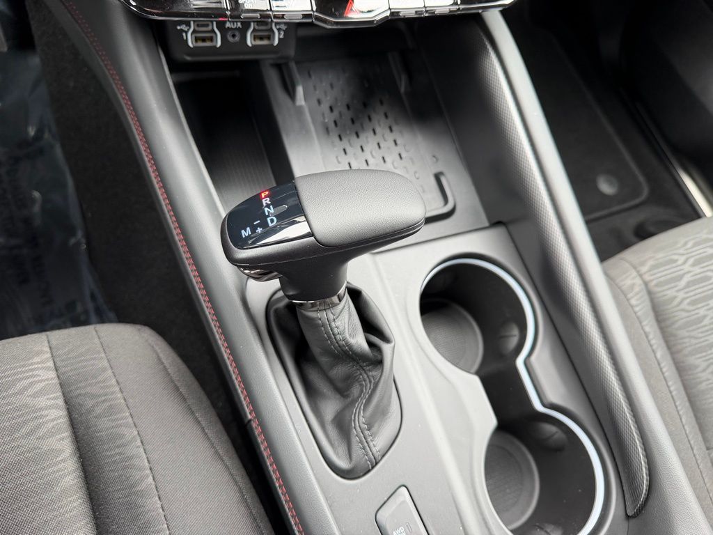 2026 Dodge Durango GT HEMI V8 - Photo 26