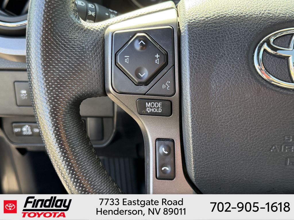 Used 2020 Toyota Tacoma Truck
