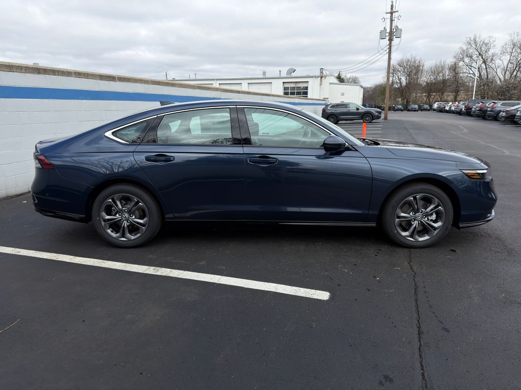 Thumbnail: 2026 Honda Accord - 6