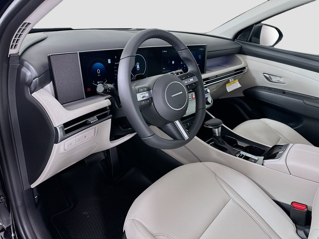 Thumbnail: 2026 Hyundai Tucson - 9