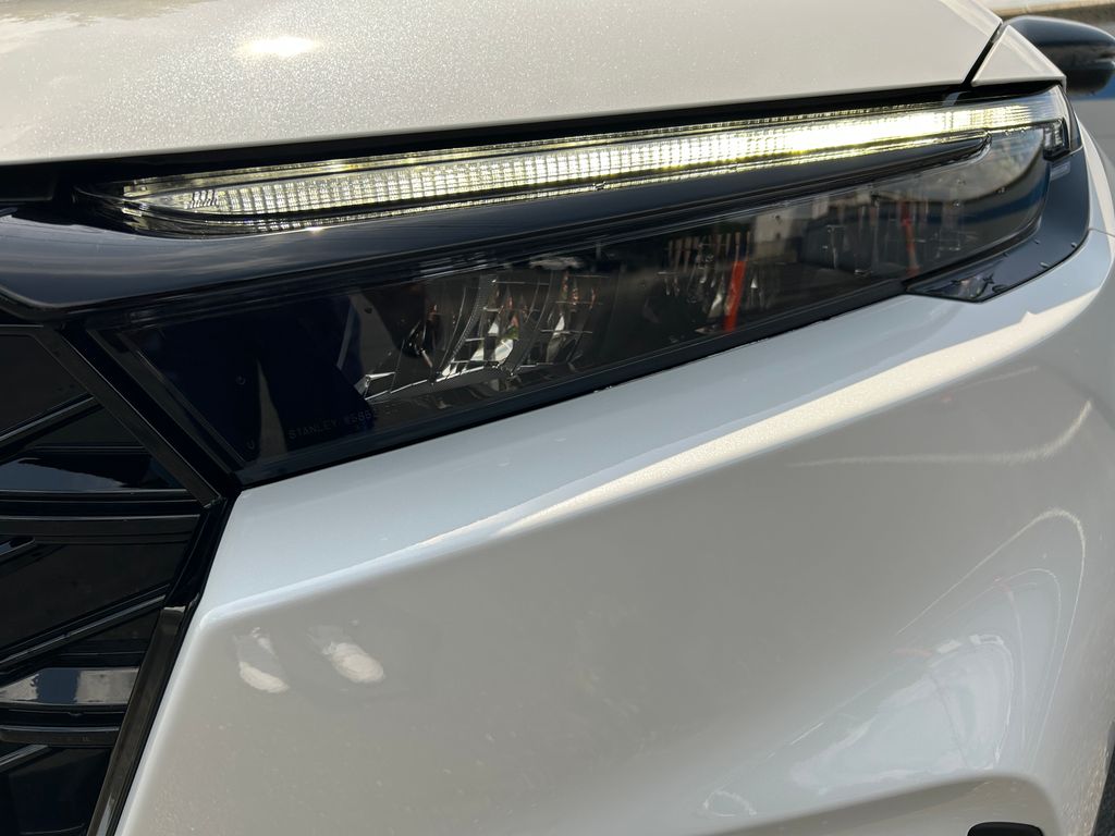 Thumbnail: 2026 Honda CR-V - 9