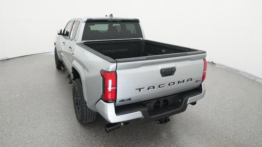 Thumbnail: 2025 Toyota Tacoma - 5