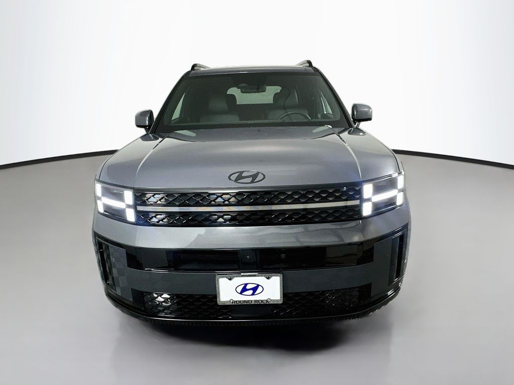 Thumbnail: 2027 Hyundai Santa Fe - 2