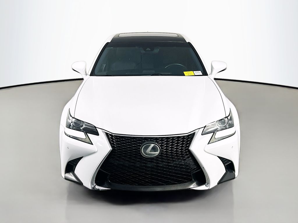 LexusGS2