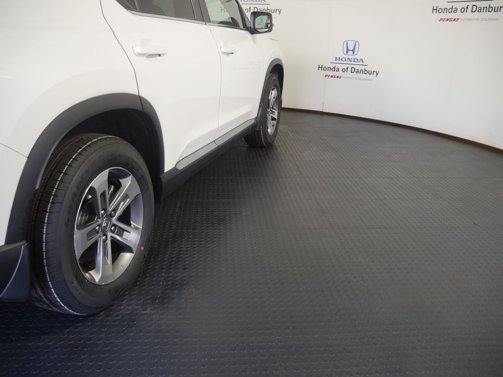 Thumbnail: 2023 Honda Pilot - 4
