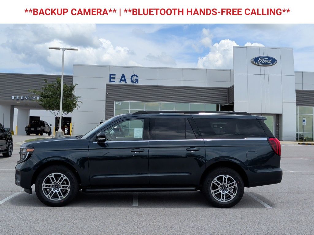 2026 Ford Expedition Max Active - 4