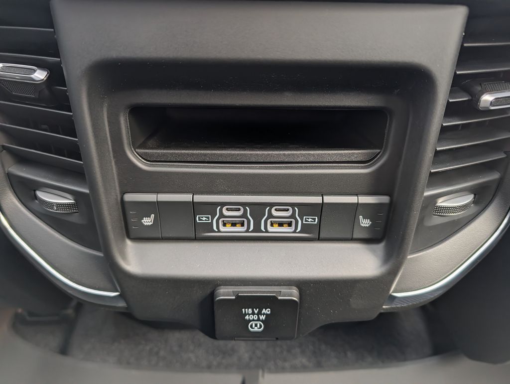 New 2026 Ram 1500 Truck