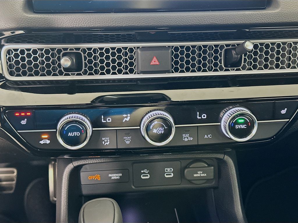 Thumbnail: 2026 Honda Civic - 14