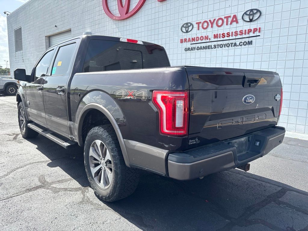 Used 2019 Ford F-150 Truck