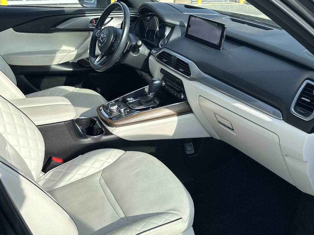 2023 Mazda CX-9 Signature - Photo 14