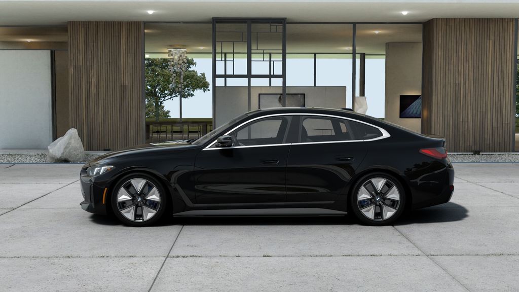 2025 BMW i4 eDrive40 28