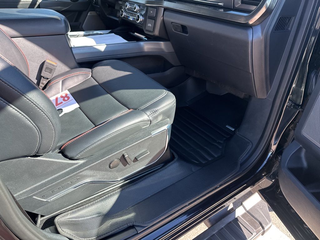 Used Car 2024 Ford F-250sd  Lariat For Sale Under $80,000 In Austin, Texas