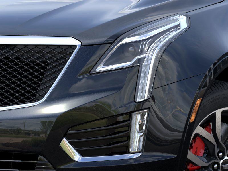 2024 Cadillac XT5 Sport 10