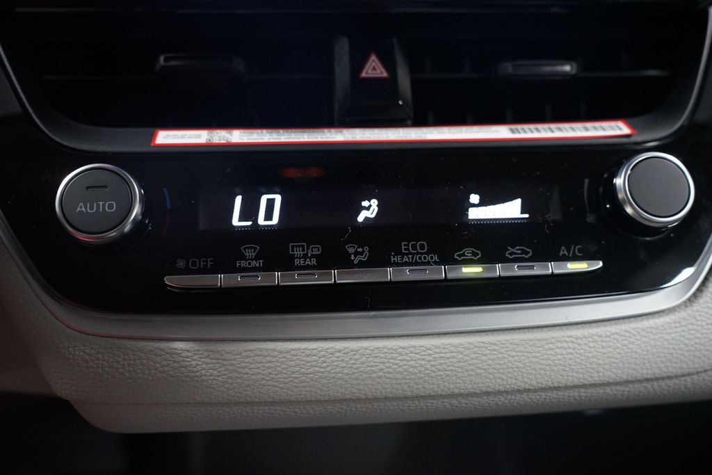 Thumbnail: 2026 Toyota Corolla - 18