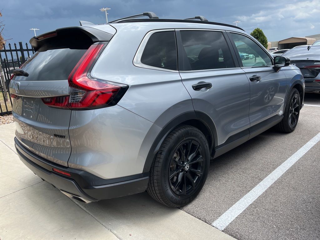 Thumbnail: 2023 Honda CR-V - 3