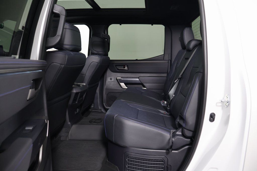 Thumbnail: 2026 Toyota Tundra - 6