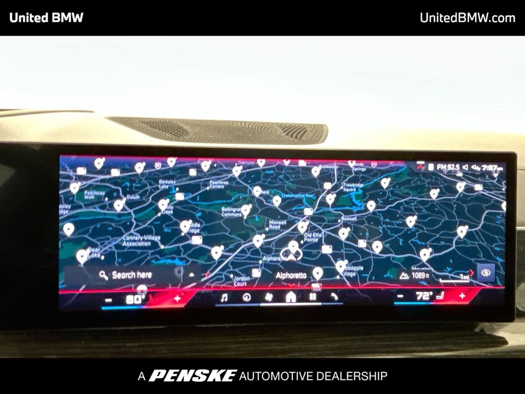 Thumbnail: 2025 BMW X5 - 18