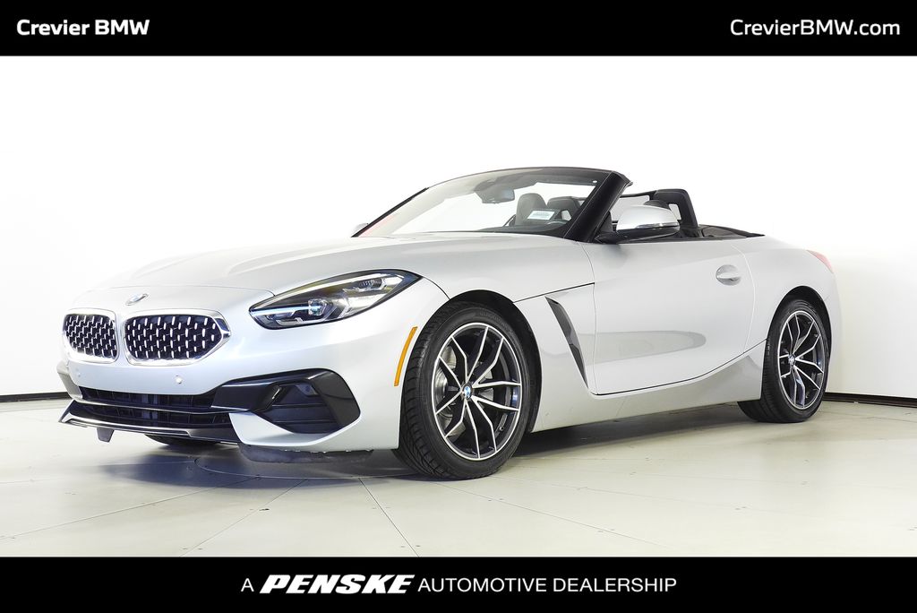 2020 BMW Z4 sDrive30i -
                  Santa Ana, CA