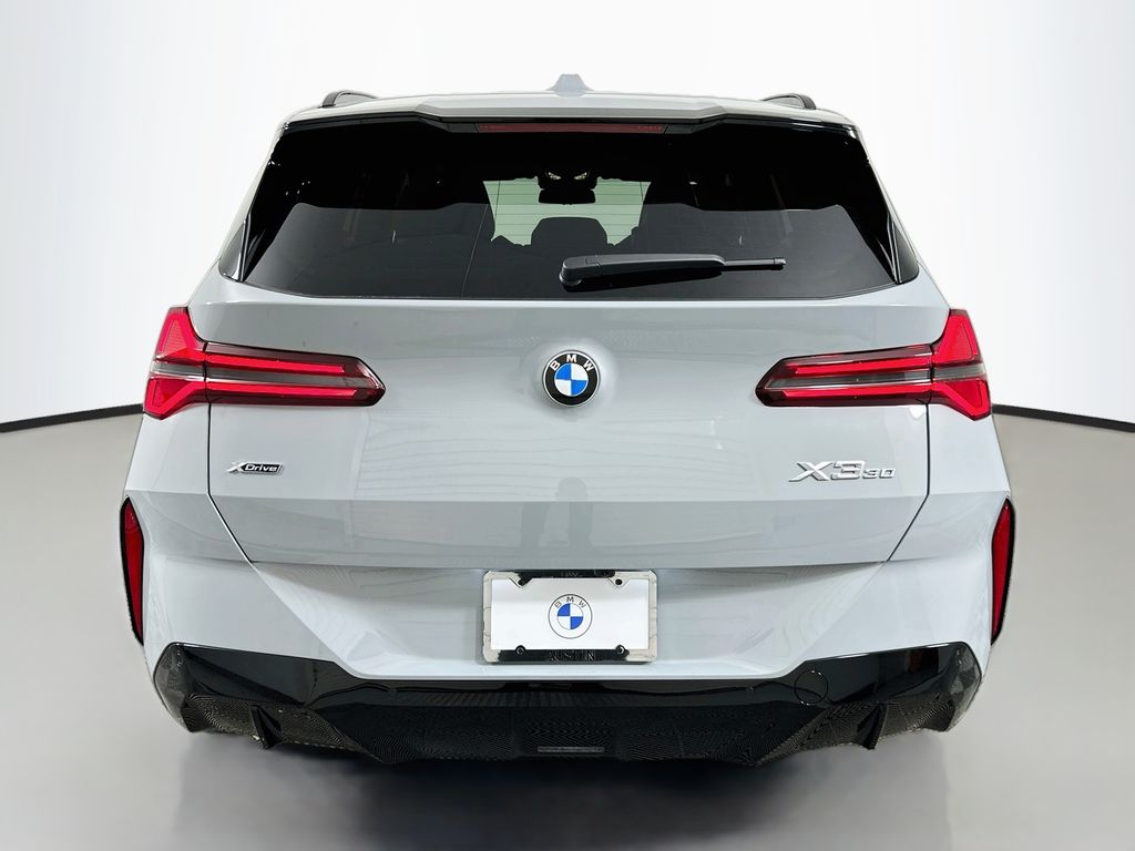 Thumbnail: 2026 BMW X3 - 6