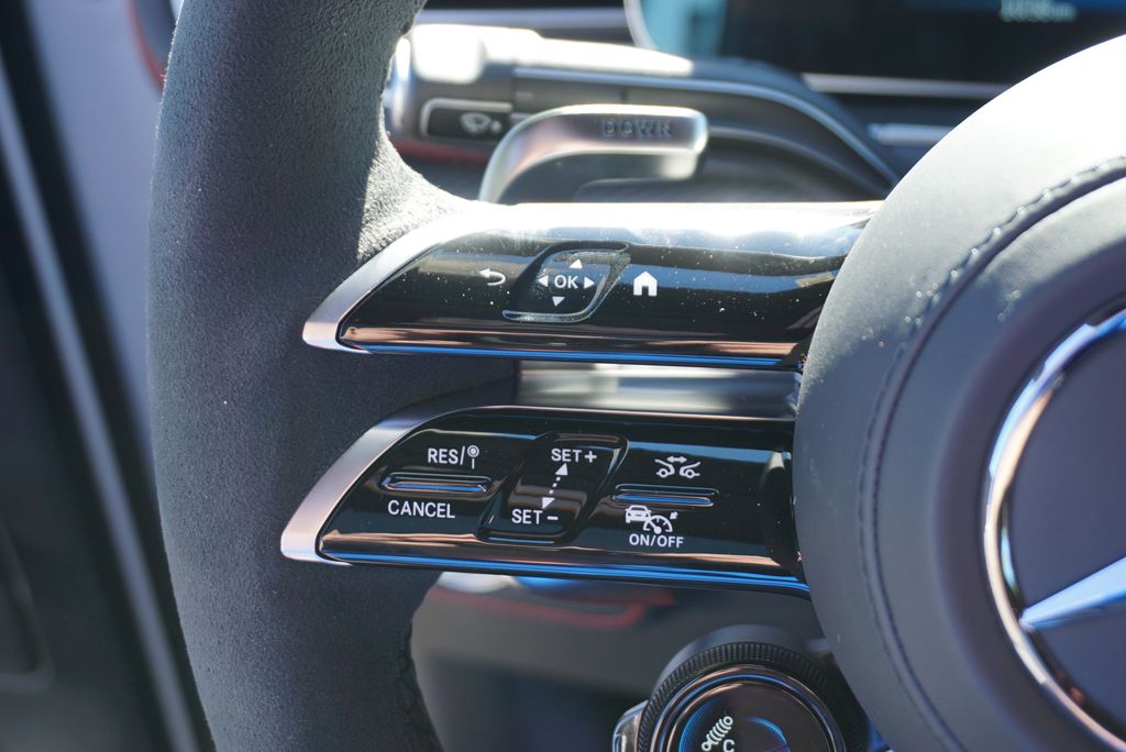 Thumbnail: 2026 Mercedes-Benz GLE - 30