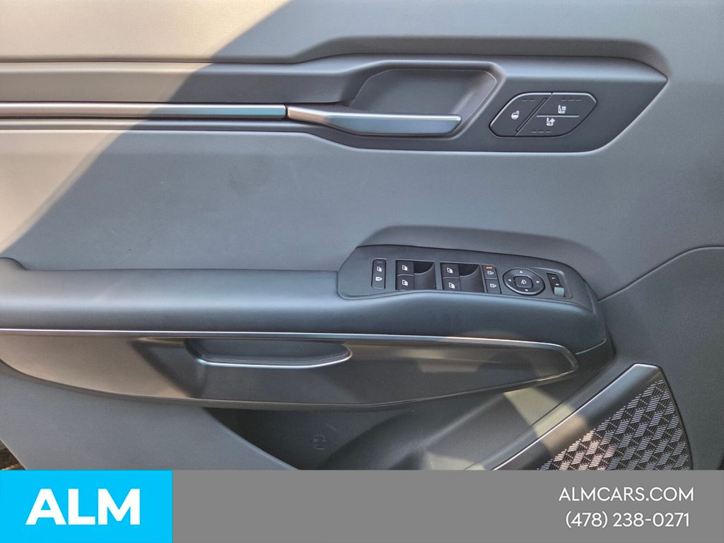 2024 Kia Ev9 Wind - Photo 28