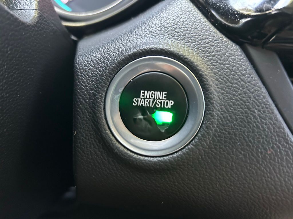 2018 Buick Envision Preferred 25
