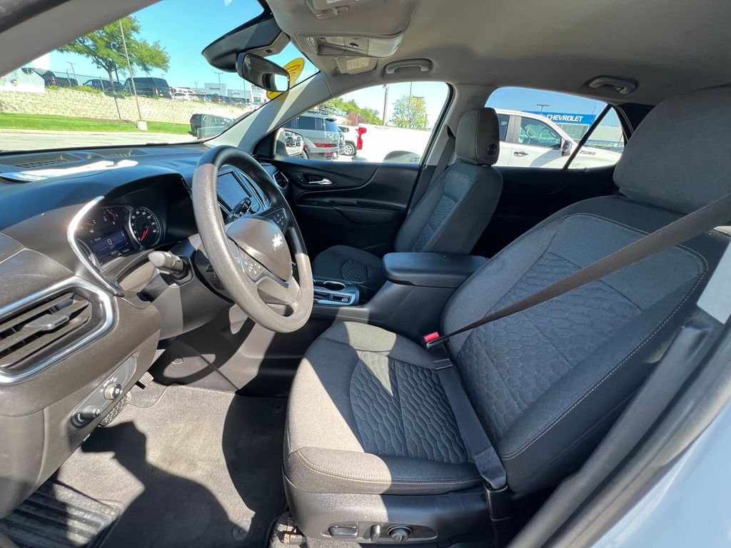 Used 2020 Chevrolet Equinox SUV