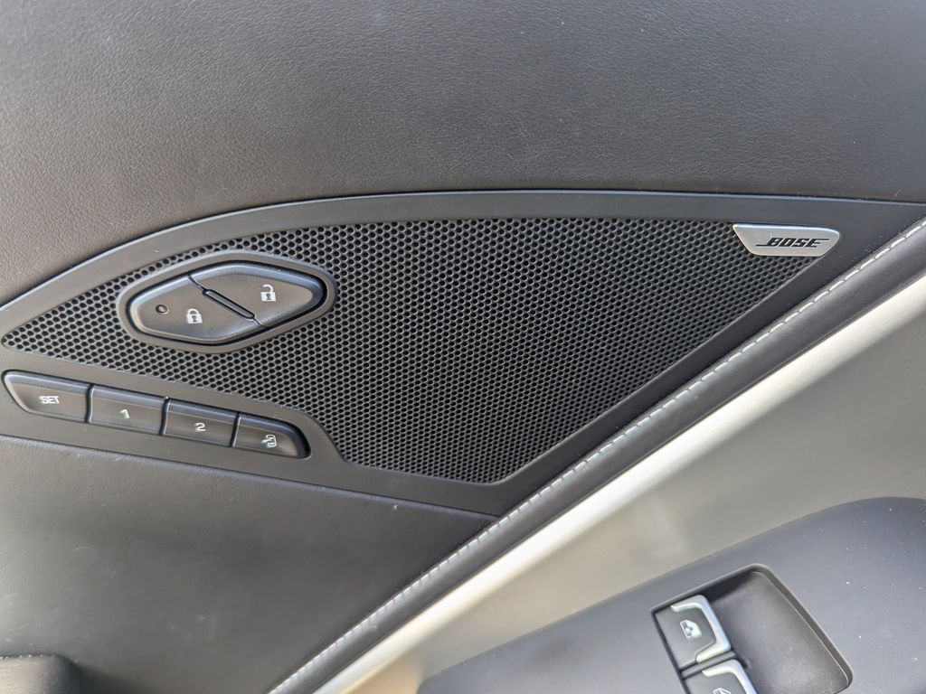 used 2015 Chevrolet Corvette car, priced at $40,991