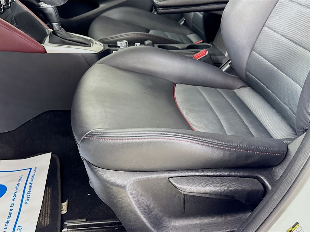 Used Car 2018 Mazda Cx-3  Touring For Sale Under $20,000 In Austin, Texas