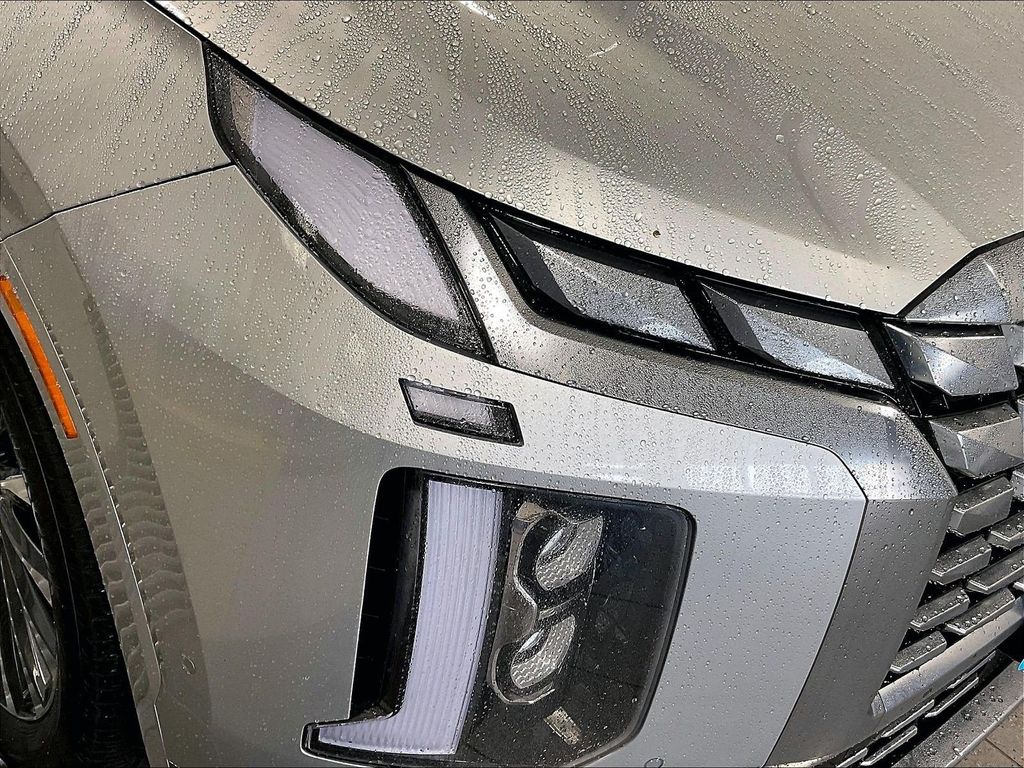 2024 Hyundai Palisade — photo 34