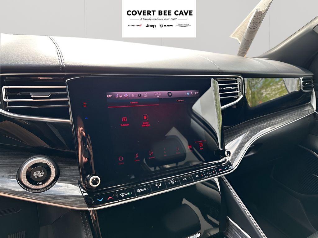 Used Car 2022 Jeep Wagoneer  Series Ii For Sale Under $35,000 In Austin, Texas