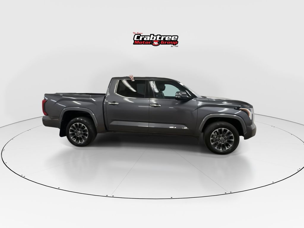 Used 2023 Toyota Tundra Truck