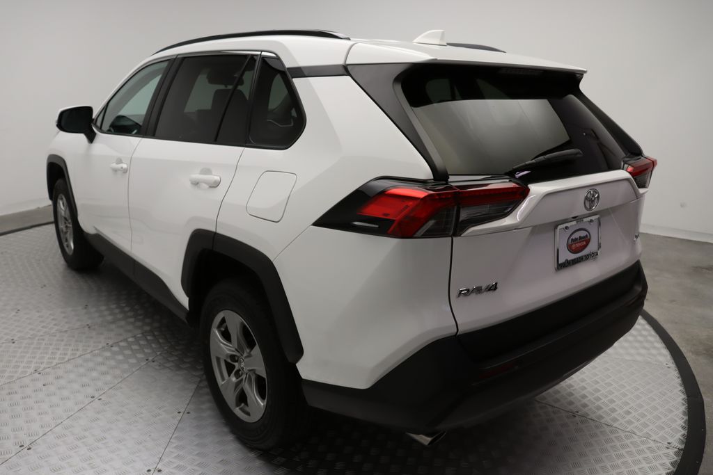 Thumbnail: 2023 Toyota RAV4 - 11